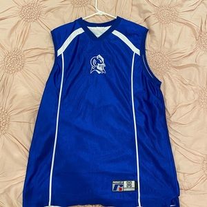 Official Mens Duke Warm up Jerseys